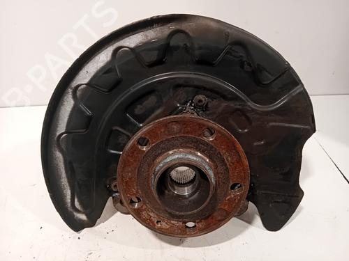 Used Left front steering knuckle Left front steering knuckle 32283921 32283921