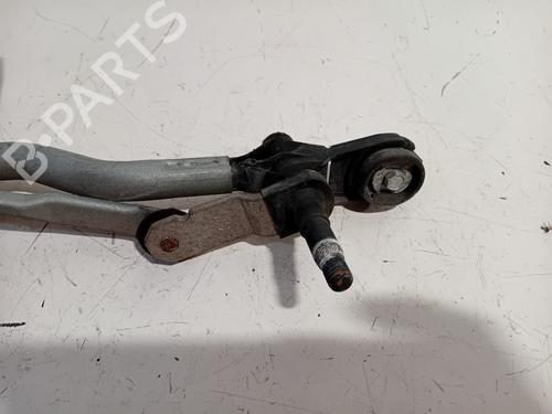 Front wipers mechanism CITROËN C4 CACTUS 1.6 BlueHDi 100 | BP27986569C83 