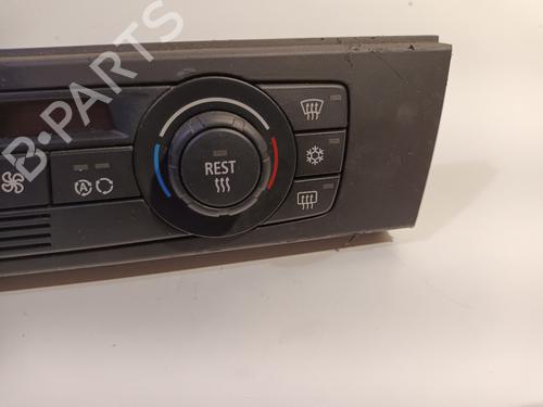 Climate control BMW 3 Touring (E91) 320 i | BP16093549I5 