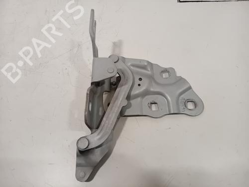 Used Hinge/Door check strap BMW X3 (F25) xDrive 28 i (258 hp) 32524082