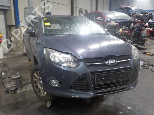 Starter FORD FOCUS III Turnier 1.0 EcoBoost | BP20644312M8 