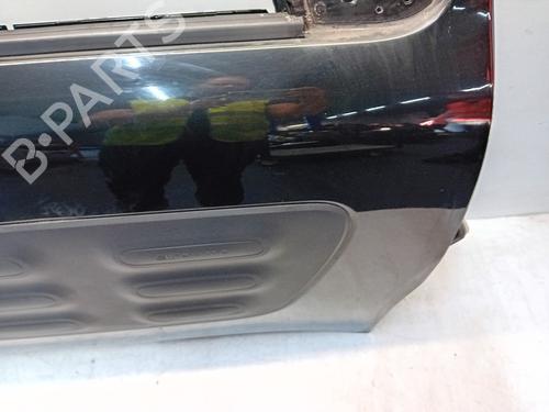 Right front door CITROËN C4 CACTUS 1.6 BlueHDi 100 | BP20926446C3 