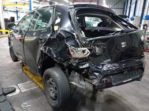 Gearbox SEAT IBIZA IV (6J5, 6P1) 1.2 | BP27409072M3 