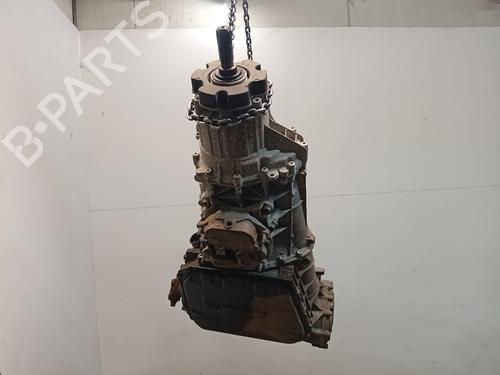Gearbox AUDI A6 C7 Avant (4G5, 4GD) 3.0 TDI quattro | BP29912921M3