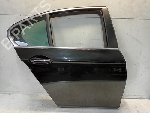 Used Right rear door BMW 5 (F10) 530 d (245 hp) 29038861
