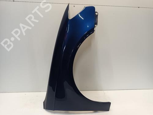 Parafango anteriore destro AUDI A3 (8V1, 8VK) 1.6 TDI (110 hp) 30837942