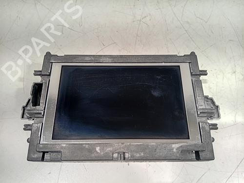 Afficheur MERCEDES-BENZ E-CLASS (W212) E 200 (212.034) (184 hp) 30856406