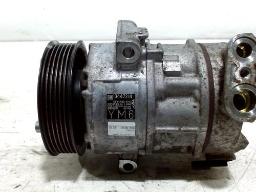 Used AC compressor AC compressor 11814677 11814677