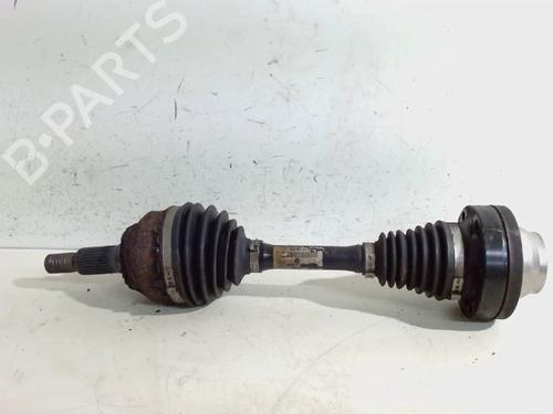 Used Left front driveshaft Left front driveshaft 8152763 8152763