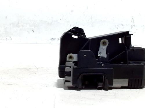 Used Front right lock Front right lock 13204140 13204140