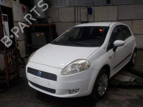 FIAT GRANDE PUNTO (199_) 1.4 (199AXB11, 199AXB1A, 199BXB1A, 199AXL1A) (77 hp) 1665435