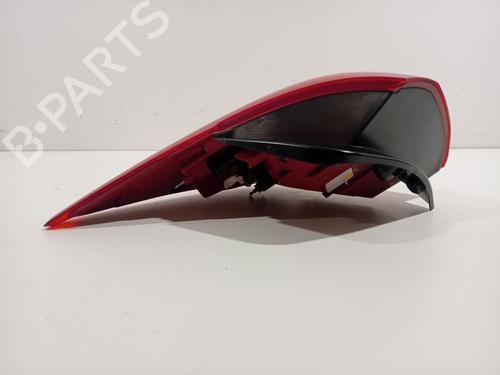 Right taillight KIA SPORTAGE III (SL) 2.0 CRDi AWD | BP30594379C35 