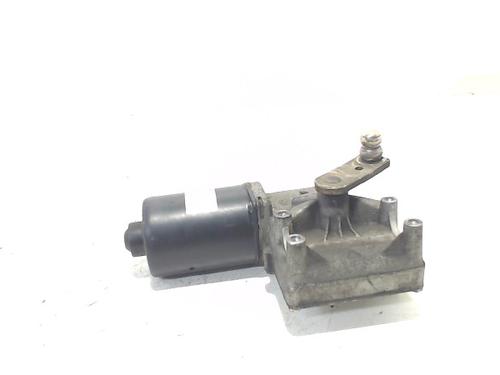Used Front wiper motor CITROËN C4 I (LC_) 1.6 HDi (109 hp) 1176043