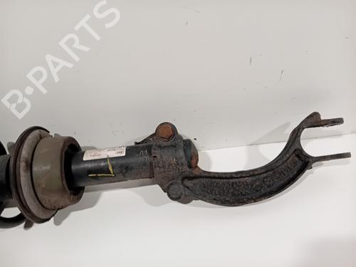 Left front shock absorber AUDI A6 C7 Avant (4G5, 4GD) 3.0 TDI quattro | BP29700060M16 