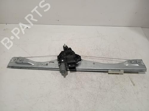 Used Front left window mechanism Front left window mechanism 38467830 38467830