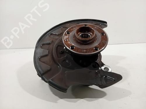 Right front steering knuckle VW PASSAT B8 Variant (3G5, CB5) 1.6 TDI | BP26725754M26 - Image 2