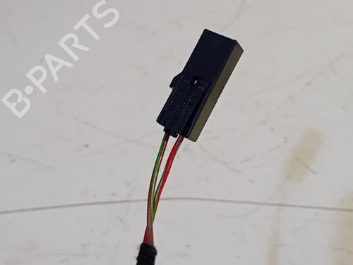 Left mirror VW GOLF VII (5G1, BQ1, BE1, BE2) 2.0 GTI | BP28970981C26