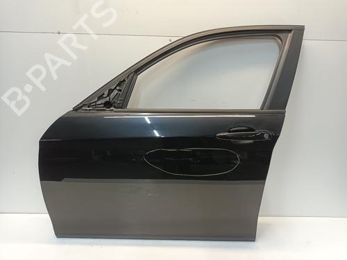 Used Left front door BMW 1 (F20) 116 i (136 hp) 29763055