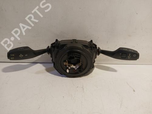 Coluna de dirección BMW 1 (F20) 118 i (170 hp) 31132563