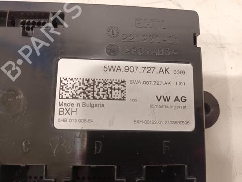 Control unit SEAT LEON Sportstourer (KL8, KLD) 1.4 TSI e-Hybrid | BP31761795M11 - Image 3
