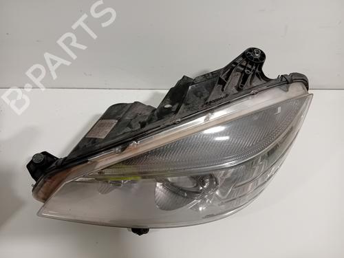 Left headlight MERCEDES-BENZ C-CLASS T-Model (S204) C 200 Kompressor (204.241) | BP29427897C28 