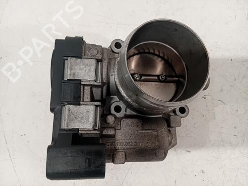 Used Throttle body VW POLO V (6R1, 6C1) 1.4 GTI (180 hp) 29325391