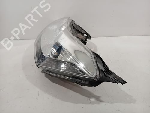 Left headlight CITROËN C5 III Break (RW_) 1.6 THP 155 | BP29169376C28 - Image 5