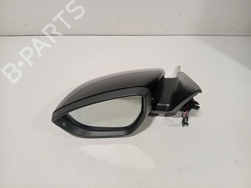 Used Left mirror Left mirror AUDI E-TRON (GEN) 50 quattro (313 hp) 39721453 39721453