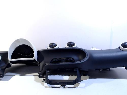 Used Airbag Kit Airbag Kit SMART FORFOUR Hatchback (453) 1.0 (453.042, 453.043) (71 hp) 7847842 7847842