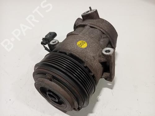 AC compressor VW UP! (121, 122, BL1, BL2, BL3, 123) 1.0 EcoFuel | BP39743327M34 - Image 4