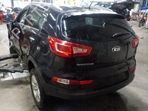 Mirror switch KIA SPORTAGE III (SL) 1.7 CRDi | BP21081468I25 - Image 7