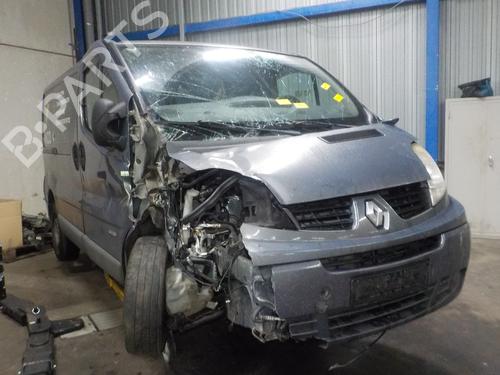 Switch RENAULT TRAFIC II Van (FL) 2.0 dCi 115 (FL01, FL0U, FL00, FL0H, FL0M) | BP21844192I30 - Image 5