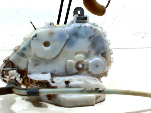Front left lock HONDA CIVIC VIII Hatchback (FN, FK) 1.4 (FK1) | BP13203724C98 