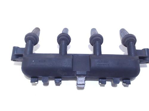 Ignition coil PEUGEOT 206 Hatchback (2A/C) 1.4 i | BP13200342M94 