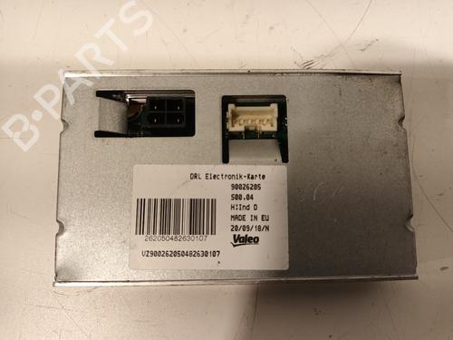 Used Control unit Control unit 16983976 16983976