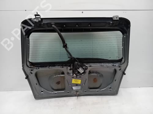 Bakluke CC/Kombi-Kupé MINI MINI (R50, R53) Cooper S | BP22618501C6 
