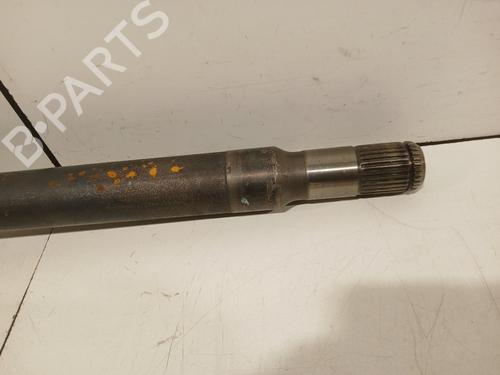 Right front driveshaft LAND ROVER DISCOVERY V (L462) 2.0 Td4 4x4 | BP39036584M39 - Image 4