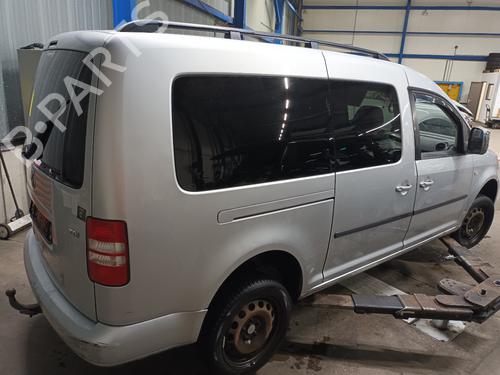 Engine VW CADDY III MPV (2KB, 2KJ, 2CB, 2CJ) 1.6 TDI | BP37446956M1  - Image 8