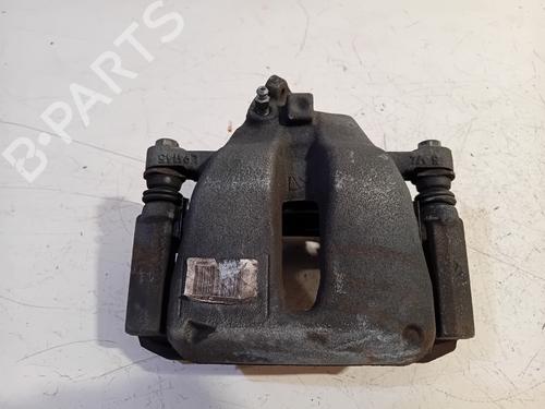 Used Right front brake caliper OPEL CORSA F (P2JO) 1.2 (68) (101 hp) 29169799