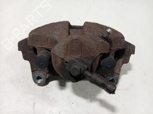 Right front brake caliper VW PASSAT B7 (362) 1.6 TDI | BP40314744M104 - Image 2