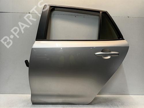 Used Left rear door Left rear door SUZUKI SWACE (AMZ_) 1.8 Hybrid (122 hp) 33629277 33629277