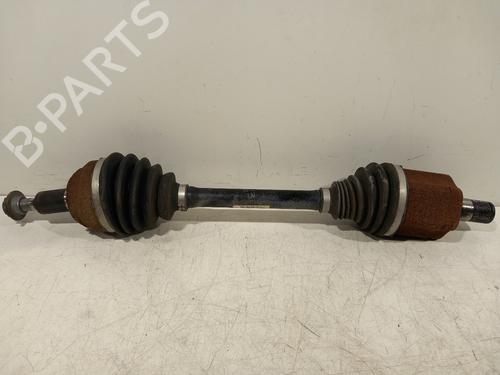Left front driveshaft VW CRAFTER Van (SY_, SX_) 2.0 TDI FWD (SYB, SYC, SYD) | BP33268297M38 - Image 2