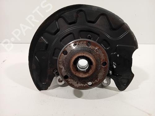 Used Left front steering knuckle Left front steering knuckle 24332629 24332629