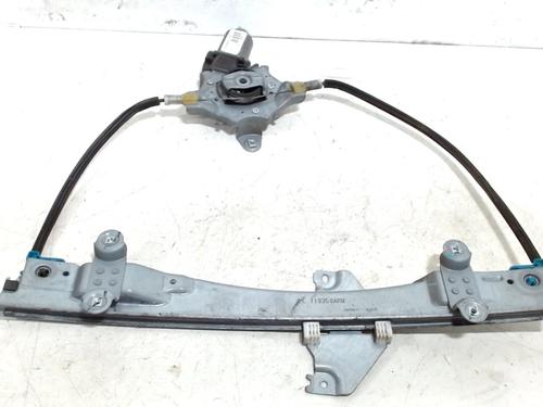Used Front left window mechanism Front left window mechanism 9525521 9525521