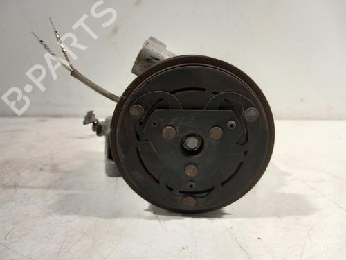 AC compressor PEUGEOT 108 1.0 VTi | BP38054085M34 - Image 7