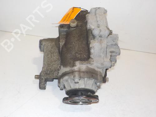 Front differential MERCEDES-BENZ E-CLASS (W211) E 320 4-matic (211.082) | BP15215044M23 - Image 2