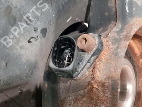 Right front steering knuckle VW TRANSPORTER T6 Van (SGA, SGH, SHA, SHH) 2.0 TDI | BP29447107M26 