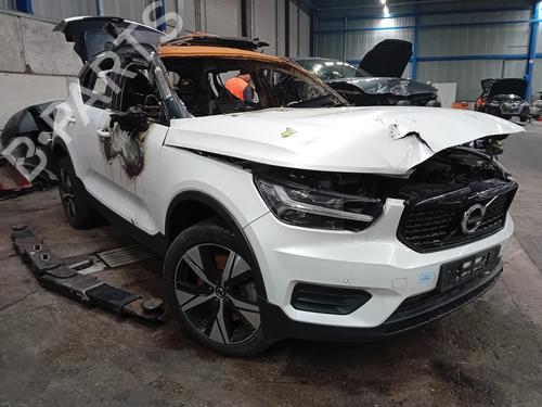 Inverter/Converter VOLVO XC40 (536) T5 Plug-in Hybrid | BP30877578M119 