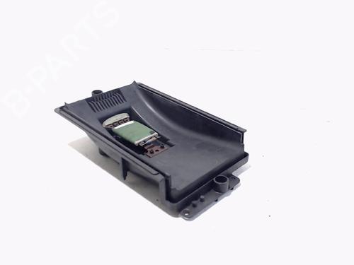 Heater resistor SKODA OCTAVIA I Combi (1U5) 1.6 | BP11783258M108 