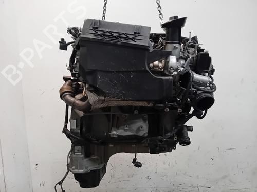 Motor Motor MERCEDES-BENZ GLE (W166) 350 d 4-matic (166.024) (258 hp) 36339689 36339689